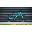 Велосипед дитячий Cube Numove 140 seagreen´n´green 14" 2026