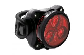 Мигалка задня LEZYNE ZECTO MAX DRIVE REAR LIGHT чорний 250 LM Мигалка задня LEZYNE ZECTO MAX DRIVE REAR LIGHT чорний 250 LM
