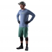 Джерсі TLD SKYLINE AIR LS JERSEY [CHANNEL GRAY] L