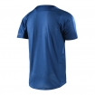 Джерсі TLD SKYLINE AIR SS JERSEY [CHANNEL DARK SLATE BLUE] M