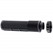 Гріпси DMR DeathGrip2 Thick Flangeless [Full Purple]