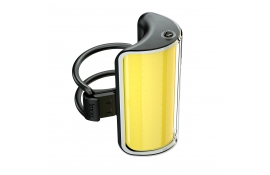 Мигалка передня Knog Mid Cobber Front 320 Lumens