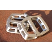 Педалі DMR V12 Magnesium (Grey) Педалі DMR V12 Magnesium (Grey)