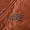 Куртка TLD CRESTLINE JACKET MONO [CARBON] SM