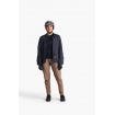 Куртка TLD CRESTLINE JACKET MONO [CARBON] LG