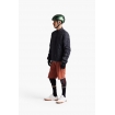 Куртка TLD CRESTLINE JACKET MONO [CARBON] LG