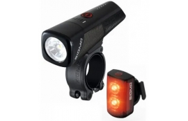 Комплект світла Sigma Buster 800 / Buster RL 80 K-Set Комплект світла Sigma Buster 800 / Buster RL 80 K-Set