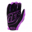 Рукавички TLD AIR GLOVE [Violet] XL