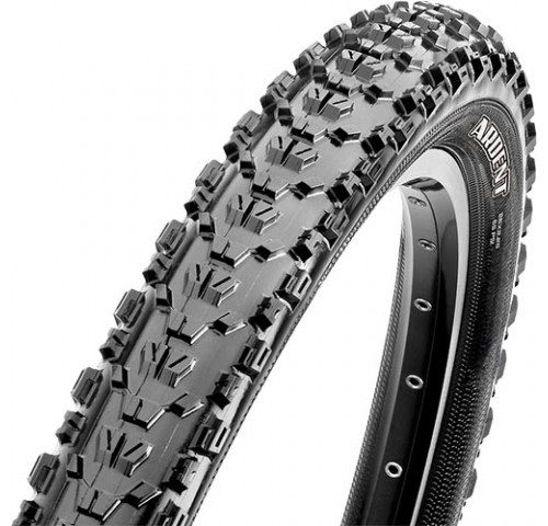 Покришка Maxxis 29x2.40 (ETB00302700) Ardent, EXO, 60TPI Покришка Maxxis 29x2.40 (ETB00302700) Ardent, EXO, 60TPI