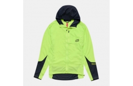 Вітровка TLD DRIFT WINDBREAKER MONO [GLO YELLOW] XL