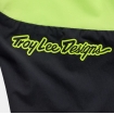 Вітровка TLD DRIFT WINDBREAKER MONO [GLO YELLOW] XXL