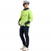 Вітровка TLD DRIFT WINDBREAKER MONO [GLO YELLOW] XXL