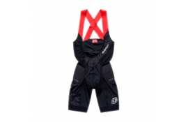 Велотруси з лямками TLD ULTRA ENDURO BIB LINER; MONO [BLACK] S