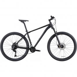 Велосипед 29" Pride MARVEL 9.3 рама - XL 2026 чорний