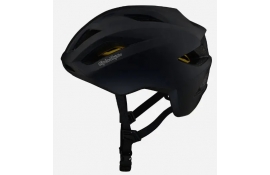 Вело шлем TLD GRAIL HELMET ORBIT [BLACK] MD/LG