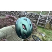 Вело шлем TLD GRAIL HELMET ORBIT [BLACK] MD/LG