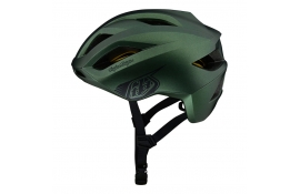 Вело шлем TLD GRAIL HELMET BADGE [FOREST GREEN] XL/2X