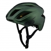 Вело шлем TLD GRAIL HELMET BADGE [FOREST GREEN] XL/2X