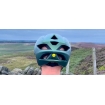 Вело шлем TLD GRAIL HELMET BADGE [FOREST GREEN] XL/2X