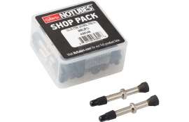 Безкамерний ніпель Stan's Notubes універсальний преста 38MM