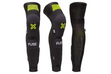 Повний захист ноги FUSE OMEGA XXXL