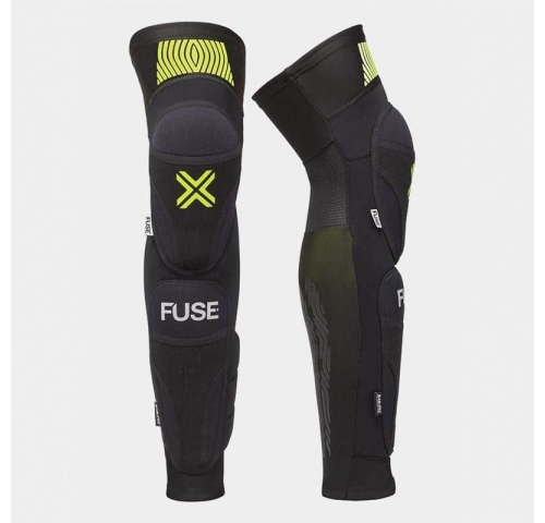 Повний захист ноги FUSE OMEGA XXXL Повний захист ноги FUSE OMEGA XXXL