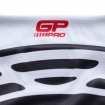 Мото джерсі TLD GP PRO JERSEY; STREAMLINE [BLACK / WHITE] S