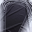 Мото джерсі TLD GP PRO JERSEY; STREAMLINE [BLACK / WHITE] S