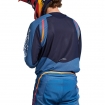 Мото джерси TLD SE PRO AIR JERSEY PINNED [BLUE] LG