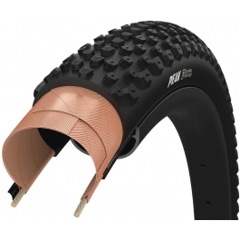 Покришка 700x45 (45-622) GoodYear PEAK Ultimate Tubeless Complete Black Покришка 700x45 (45-622) GoodYear PEAK Ultimate Tubeless Complete Black