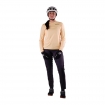 Джерсі TLD WOMENS LILIUM PRO LS JERSEY; MONO [BUTTER] XS