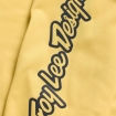 Джерсі TLD WOMENS LILIUM PRO LS JERSEY; MONO [BUTTER] M