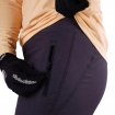 Джерсі TLD WOMENS LILIUM PRO LS JERSEY; MONO [BUTTER] M