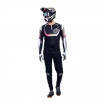 Джерсі TLD SPRINT ULTRA JERSEY; PROTON [BLACK] S