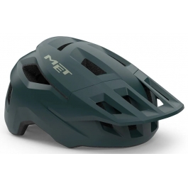 Шолом MET SHELTER CE STONE BLUE | MATT L ( 58-61 )