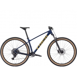 Велосипед Trek Marlin 5 Gen 3 29" синій ML