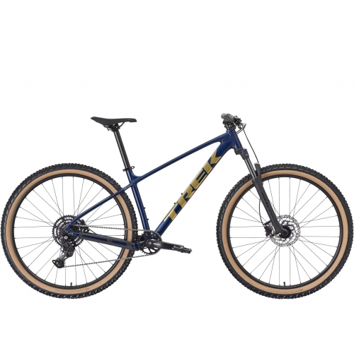 Велосипед Trek Marlin 5 Gen 3 29" синій ML