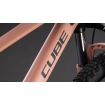 Велосипед 27.5" Cube Aim SLX blushrose´n´black S Велосипед 27.5" Cube Aim SLX blushrose´n´black S