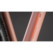 Велосипед 27.5" Cube Aim SLX blushrose´n´black S Велосипед 27.5" Cube Aim SLX blushrose´n´black S