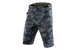 Велошорти TLD Skyline Short Shell Digi [Camo Spruce] XXL (38)