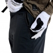 Велошорти TLD SKYLINE TRAIL SHORT SHELL; MONO [BLACK] XXL