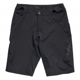 Велошорти TLD Skyline Short Shell Mono [BLk] XS