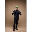 Куртка TLD RESIST JACKET MONO [Carbon] SM