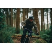 Куртка TLD RESIST JACKET MONO [Carbon] LG