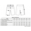 Велошорти TLD Ruckus Short Shell [Charcoal] розмір S