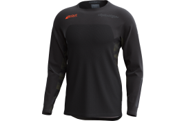 Мото джерсі TLD Scout SE Jersey  [SYSTEMS BRUSHED CAMO BLk/MILITARY GREEN] L
