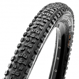 Покришка Maxxis Aggressor 26"x2.30" (58-559) E-25 Folding 60TPI DC EXO/TR