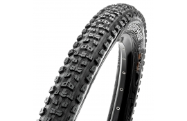 Покришка Maxxis Aggressor 26"x2.30" (58-559) E-25 Folding 60TPI DC EXO/TR