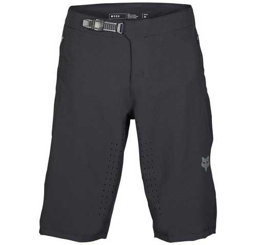 Шорти FOX DEFEND SHORT [Black] 36