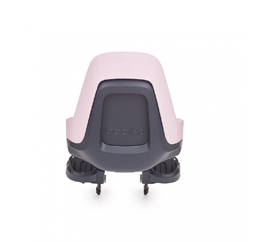 Детское кресло Bobike GO mini Cotton Candy Pink